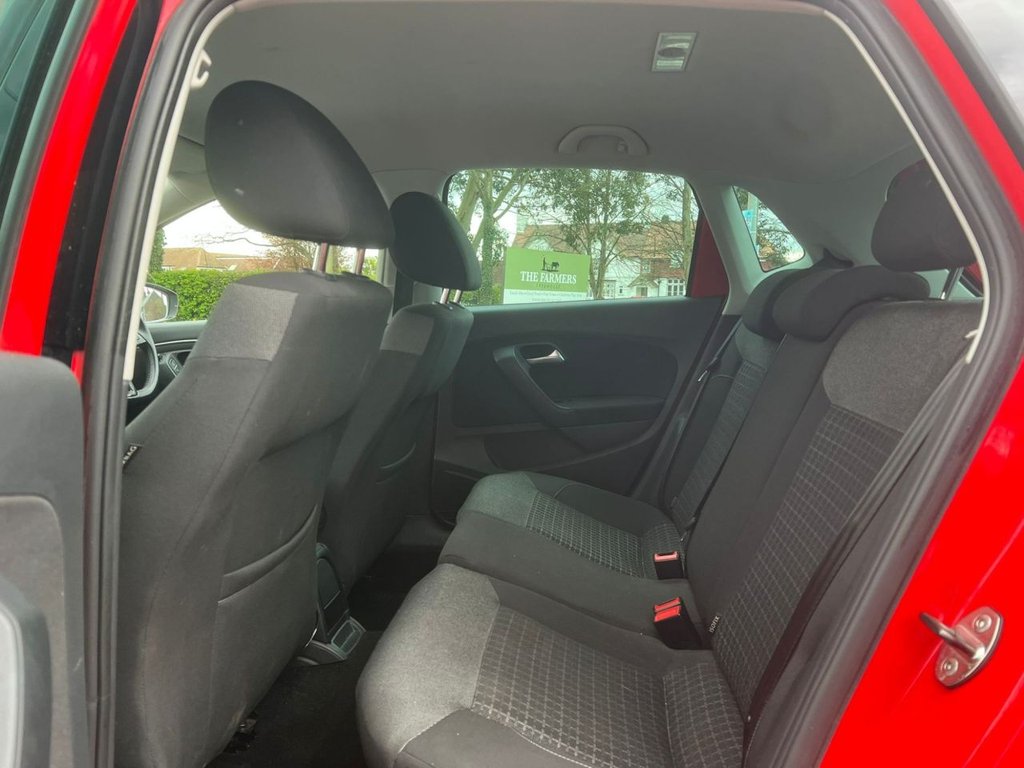 Used Volkswagen Polo 2015 for sale - 78082805: Photo 13