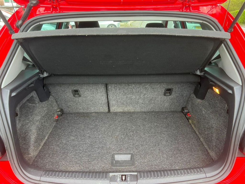 Used Volkswagen Polo 2015 for sale - 78082805: Photo 14