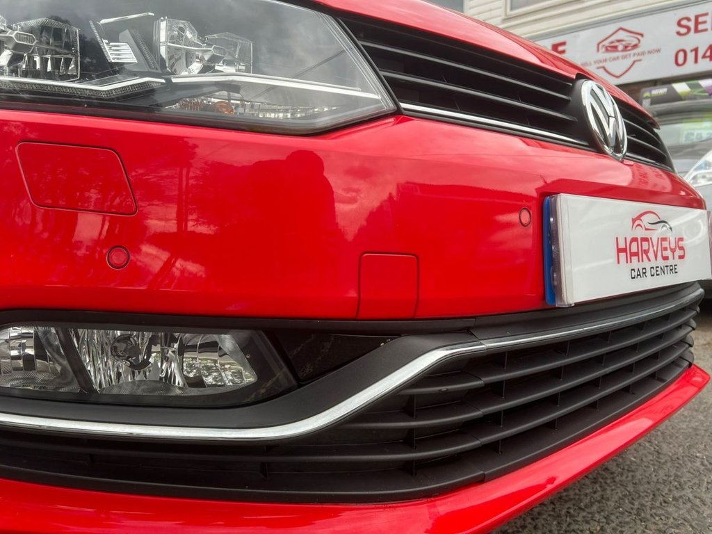 Used Volkswagen Polo 2015 for sale - 78082805: Photo 15