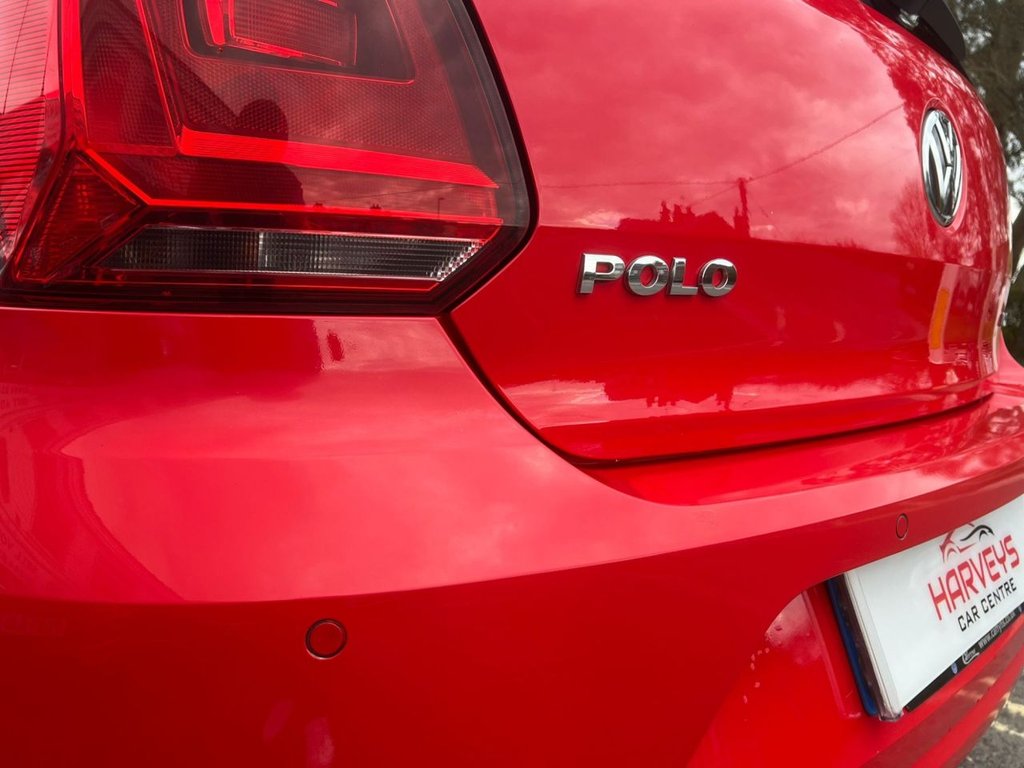Used Volkswagen Polo 2015 for sale - 78082805: Photo 16