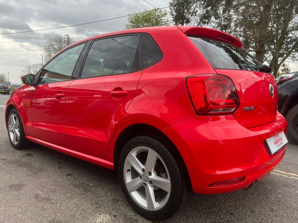 Used Volkswagen Polo 2015 for sale - 78082805: Photo 6
