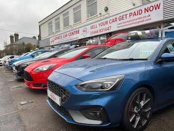 Used Volvo XC40 2018 for sale - 78358169: Photo