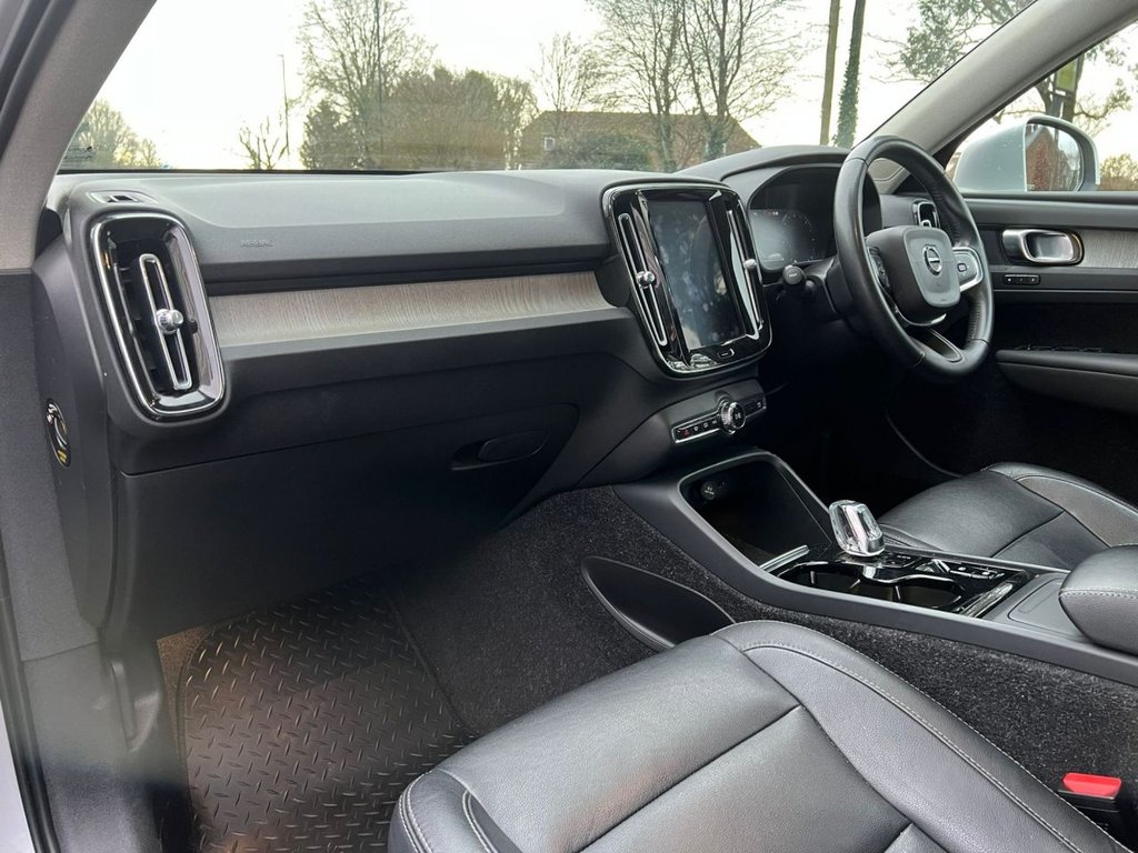 Used Volvo XC40 2019 for sale - 77575868: Photo 10
