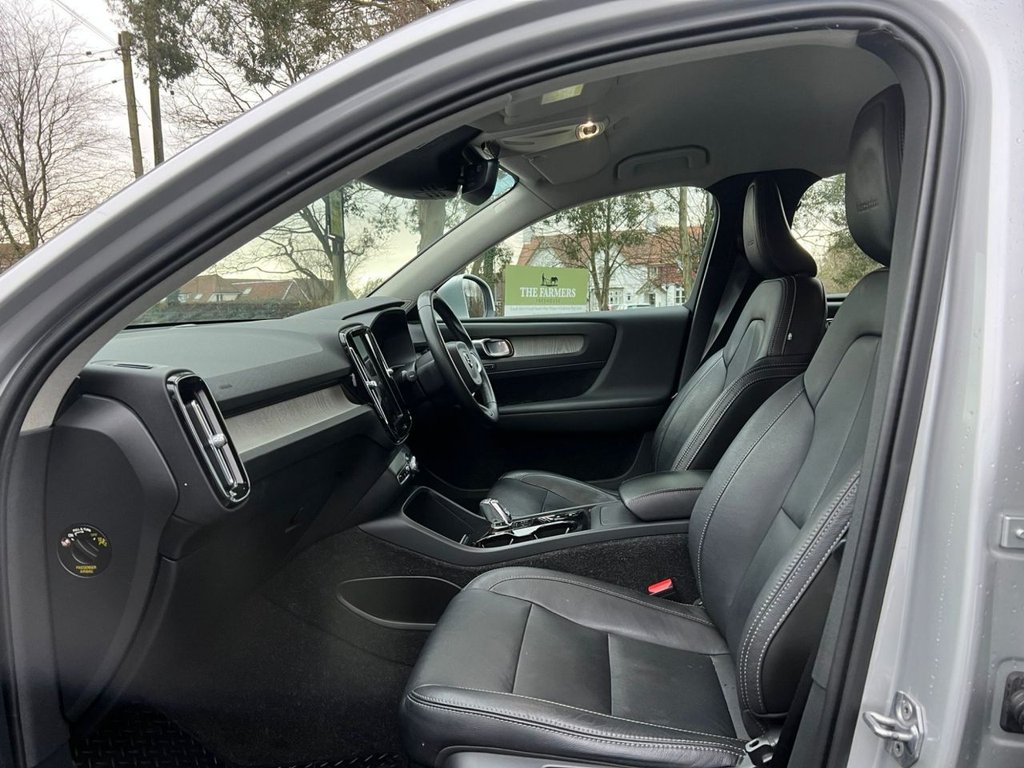 Used Volvo XC40 2019 for sale - 77575868: Photo 11