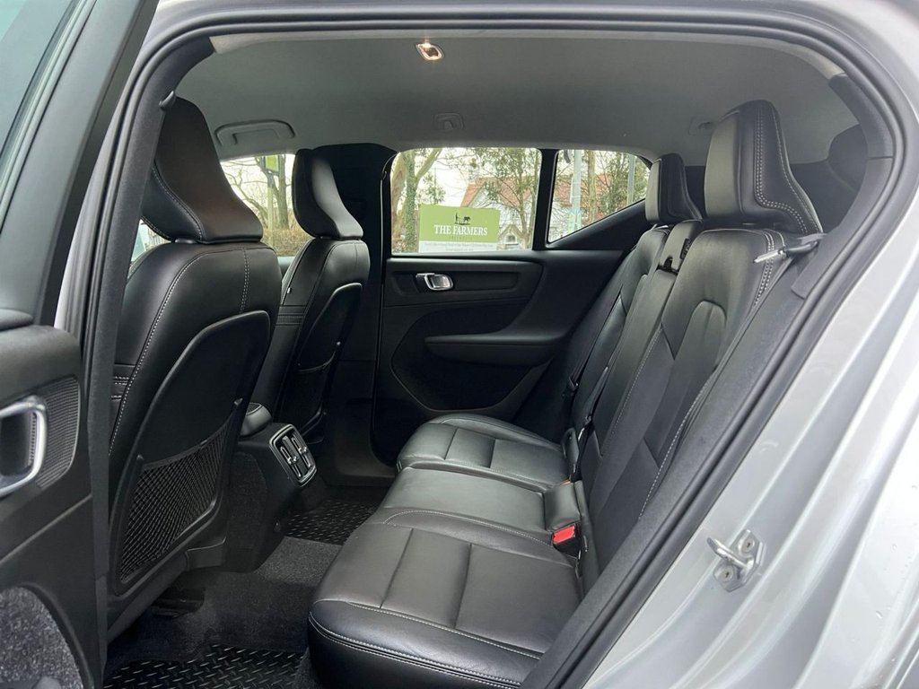 Used Volvo XC40 2019 for sale - 77575868: Photo 12