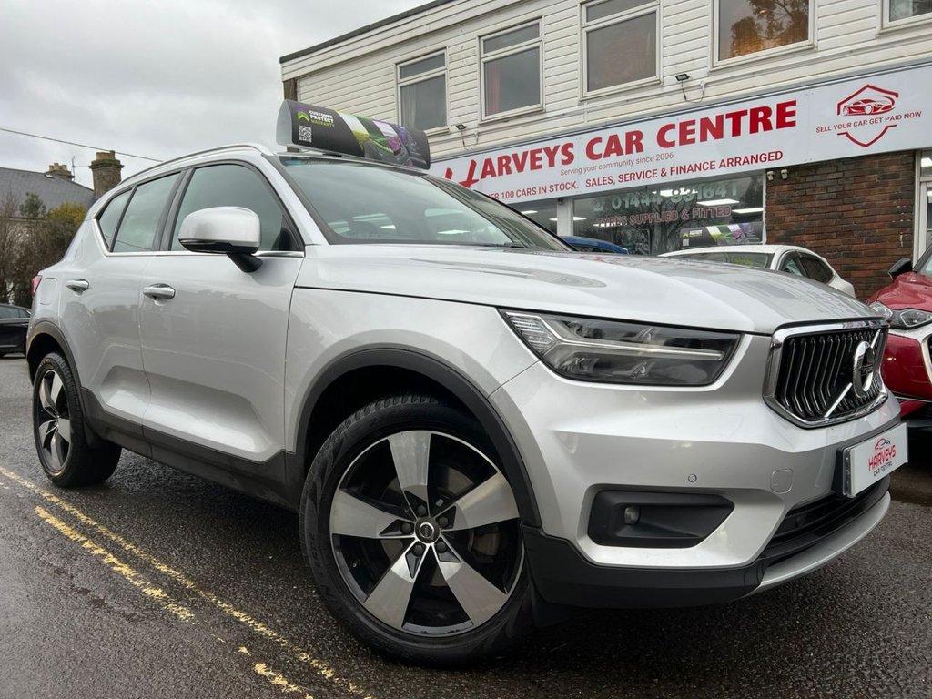 Used Volvo XC40 2019 for sale - 77575868: Photo 2