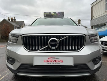 Used Volvo XC40 2019 for sale - 77575868: Photo