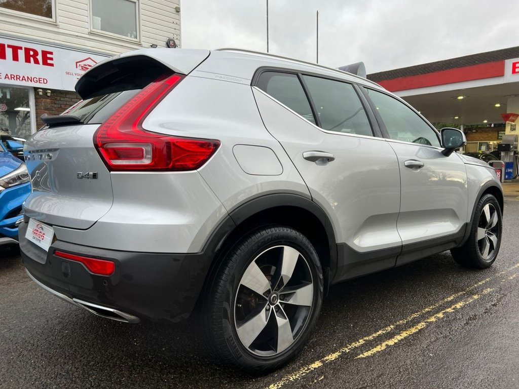 Used Volvo XC40 2019 for sale - 77575868: Photo 6