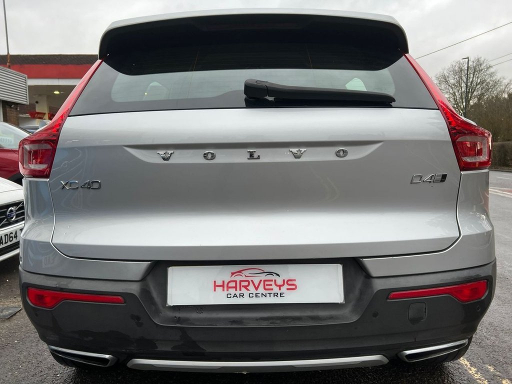 Used Volvo XC40 2019 for sale - 77575868: Photo 7