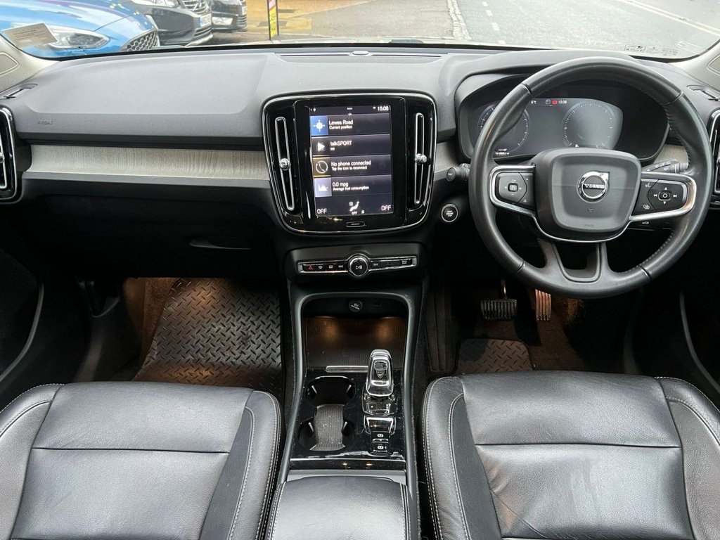 Used Volvo XC40 2019 for sale - 77575868: Photo 8
