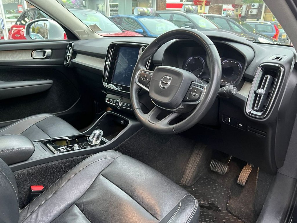 Used Volvo XC40 2019 for sale - 77575868: Photo 9