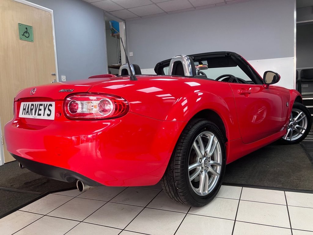 Used Mazda MX-5 2013 for sale - 77575883: Photo 10