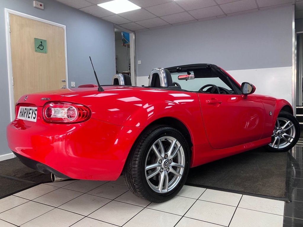 Used Mazda MX-5 2013 for sale - 77575883: Photo 11