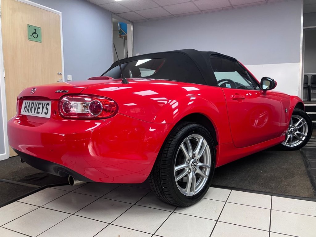 Used Mazda MX-5 2013 for sale - 77575883: Photo 12