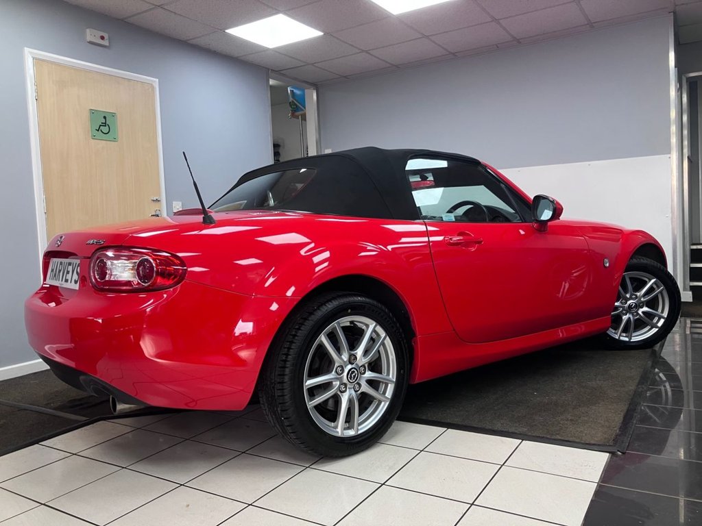Used Mazda MX-5 2013 for sale - 77575883: Photo 13