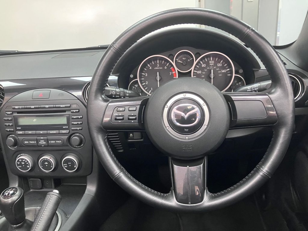 Used Mazda MX-5 2013 for sale - 77575883: Photo 14