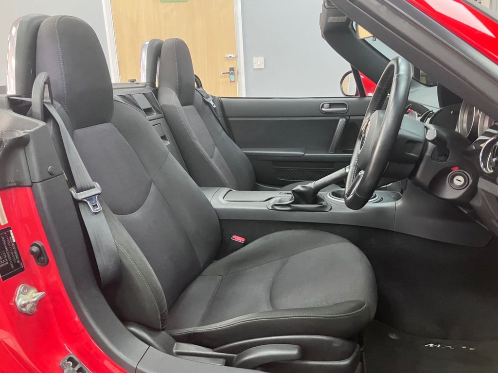 Used Mazda MX-5 2013 for sale - 77575883: Photo 15