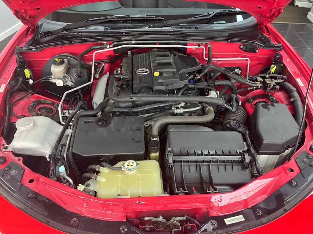 Used Mazda MX-5 2013 for sale - 77575883: Photo 20