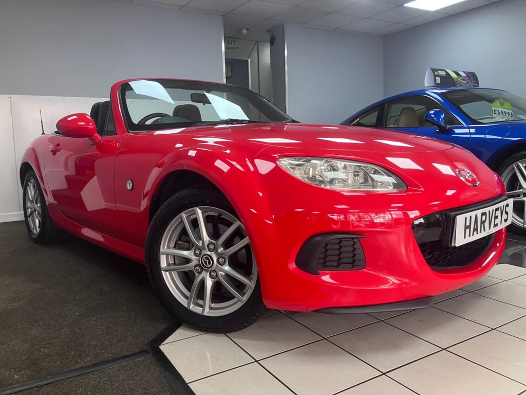Used Mazda MX-5 2013 for sale - 77575883: Photo 22