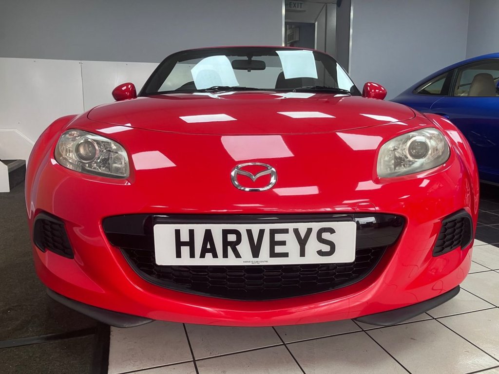 Used Mazda MX-5 2013 for sale - 77575883: Photo 3