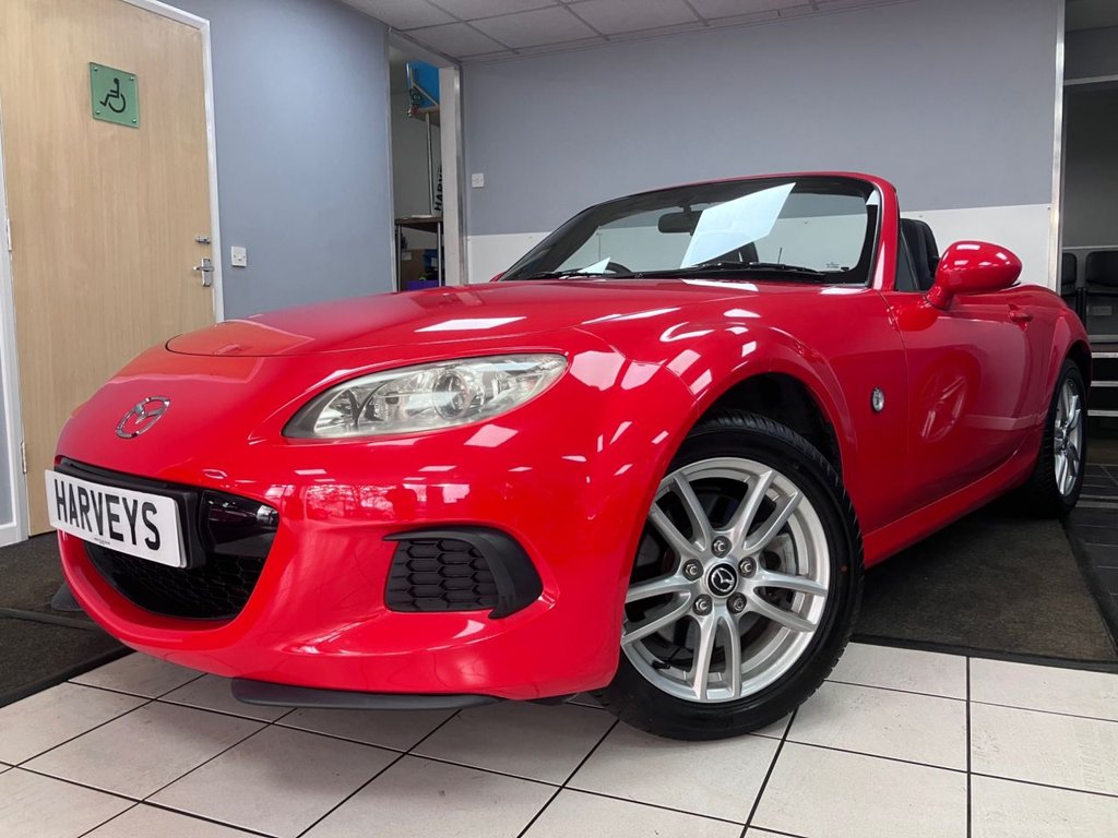 Used Mazda MX-5 2013 for sale - 77575883: Photo 5