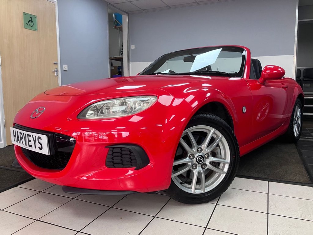 Used Mazda MX-5 2013 for sale - 77575883: Photo 6