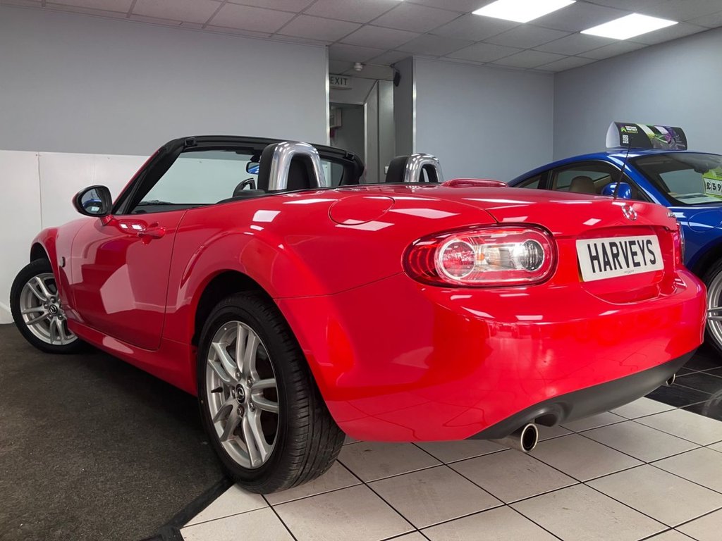 Used Mazda MX-5 2013 for sale - 77575883: Photo 7