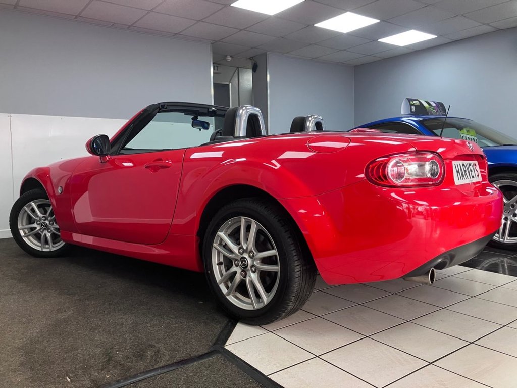 Used Mazda MX-5 2013 for sale - 77575883: Photo 8