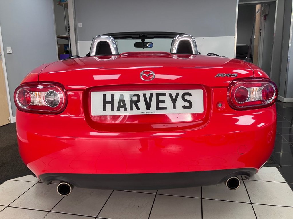 Used Mazda MX-5 2013 for sale - 77575883: Photo 9