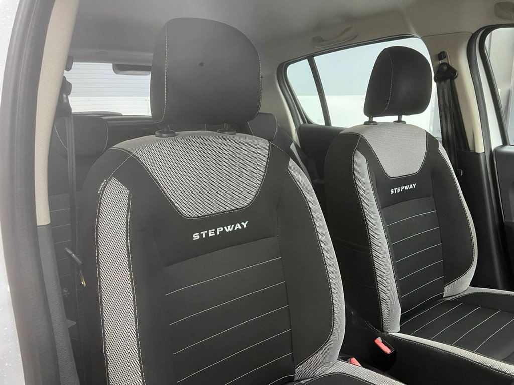 Used Dacia Sandero Stepway 2018 for sale - 77575863: Photo 14