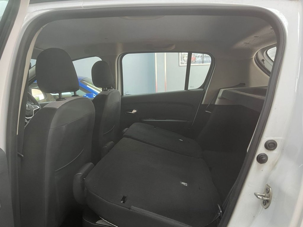 Used Dacia Sandero Stepway 2018 for sale - 77575863: Photo 16