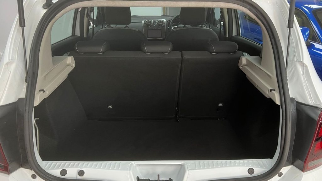 Used Dacia Sandero Stepway 2018 for sale - 77575863: Photo 18