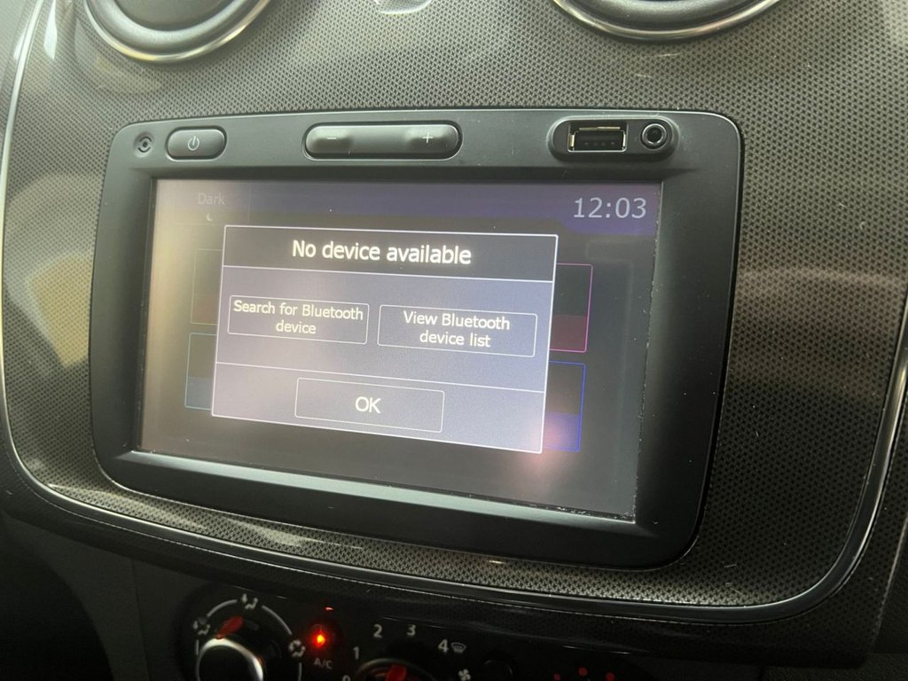 Used Dacia Sandero Stepway 2018 for sale - 77575863: Photo 24