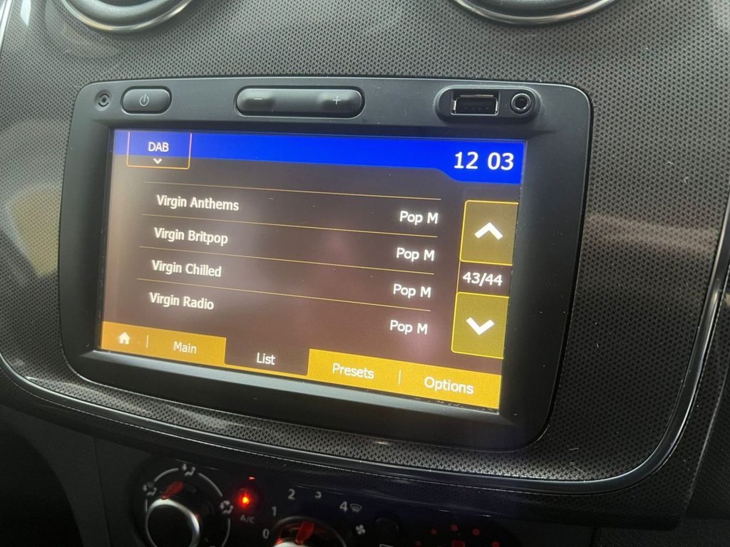 Used Dacia Sandero Stepway 2018 for sale - 77575863: Photo 26