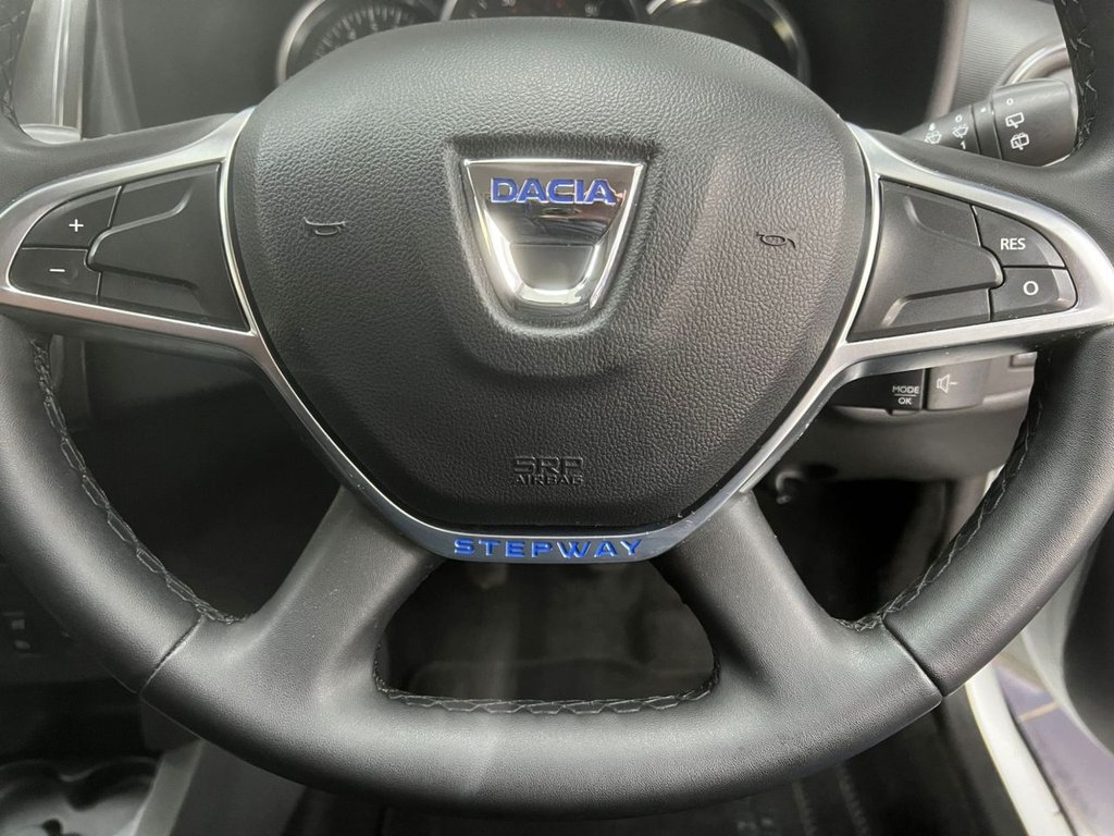 Used Dacia Sandero Stepway 2018 for sale - 77575863: Photo 27