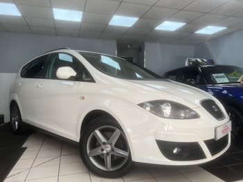 Used SEAT Altea XL 2015 for sale - 79370614: Photo