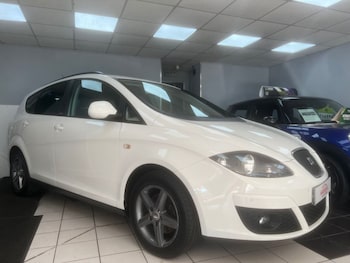 Used SEAT Altea XL 2015 for sale - 79370614: Photo