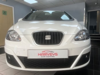 Used SEAT Altea XL 2015 for sale - 79370614: Photo