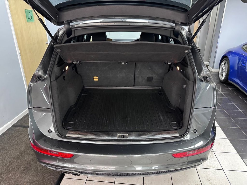 Used Audi Q5 2012 for sale - 77614300: Photo 14