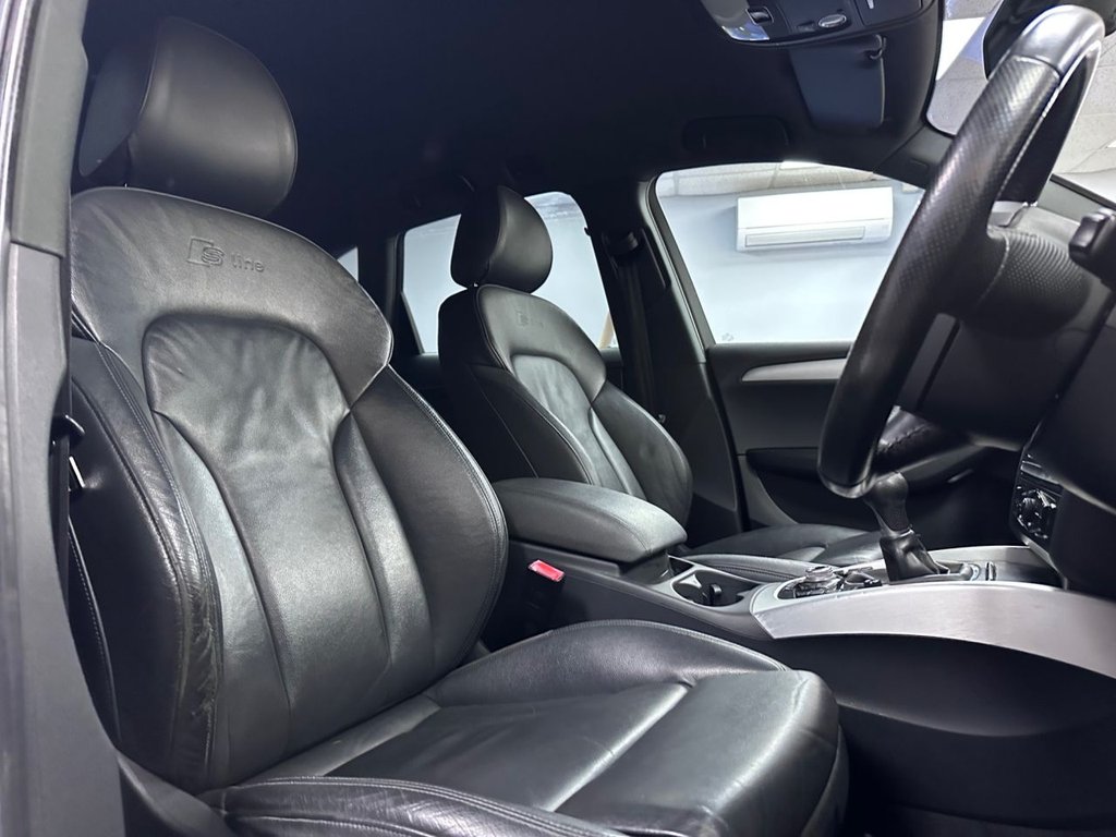 Used Audi Q5 2012 for sale - 77614300: Photo 15