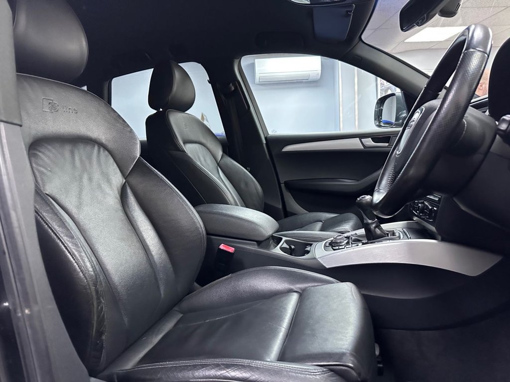 Used Audi Q5 2012 for sale - 77614300: Photo 16