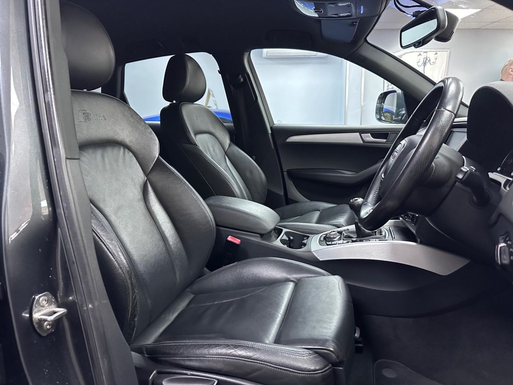 Used Audi Q5 2012 for sale - 77614300: Photo 17