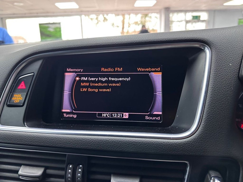 Used Audi Q5 2012 for sale - 77614300: Photo 27