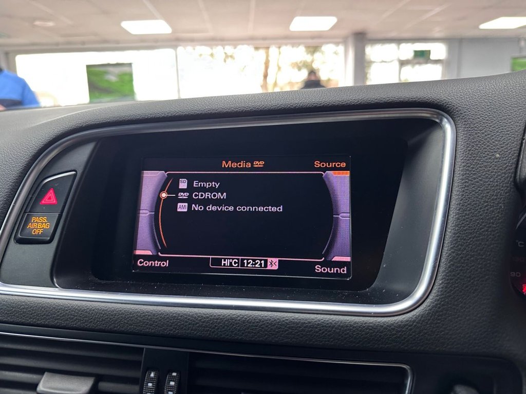 Used Audi Q5 2012 for sale - 77614300: Photo 28