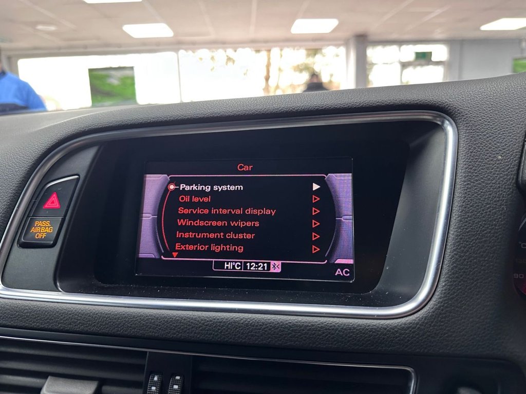 Used Audi Q5 2012 for sale - 77614300: Photo 29