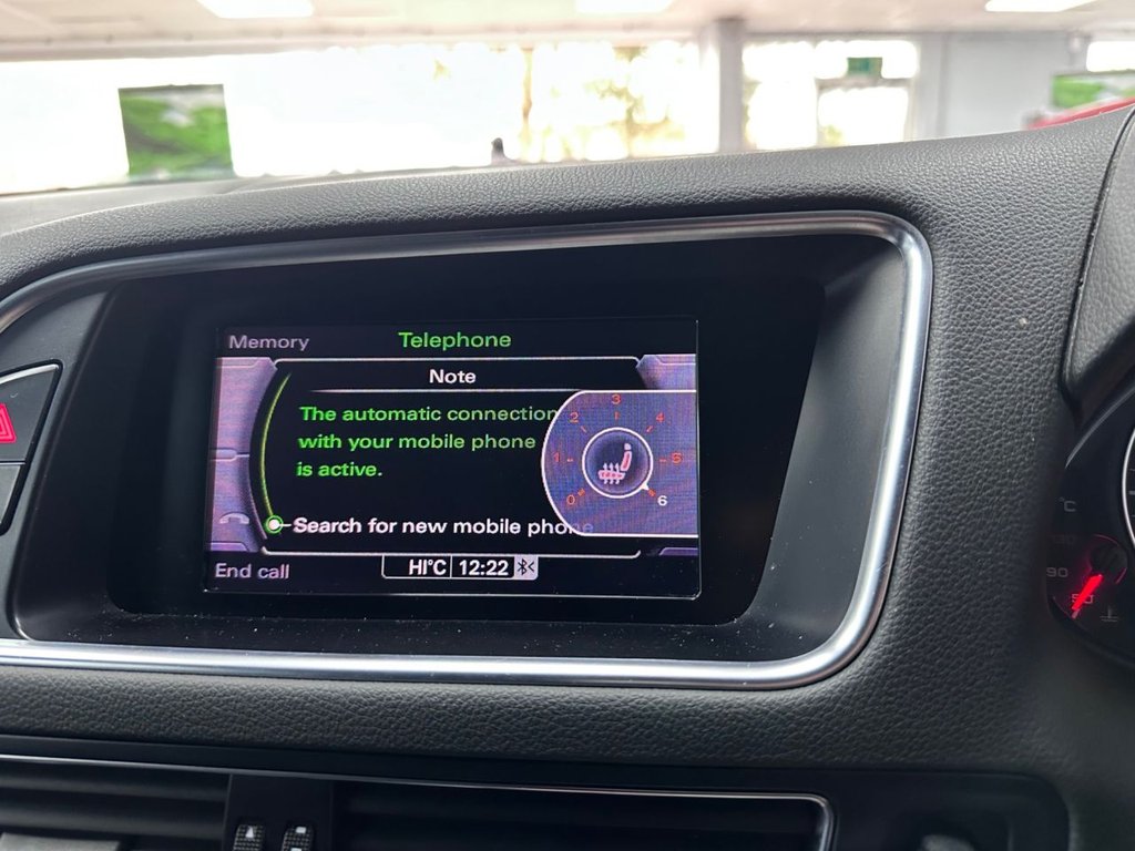 Used Audi Q5 2012 for sale - 77614300: Photo 32