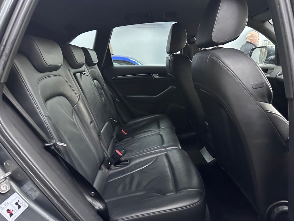 Used Audi Q5 2012 for sale - 77614300: Photo 35