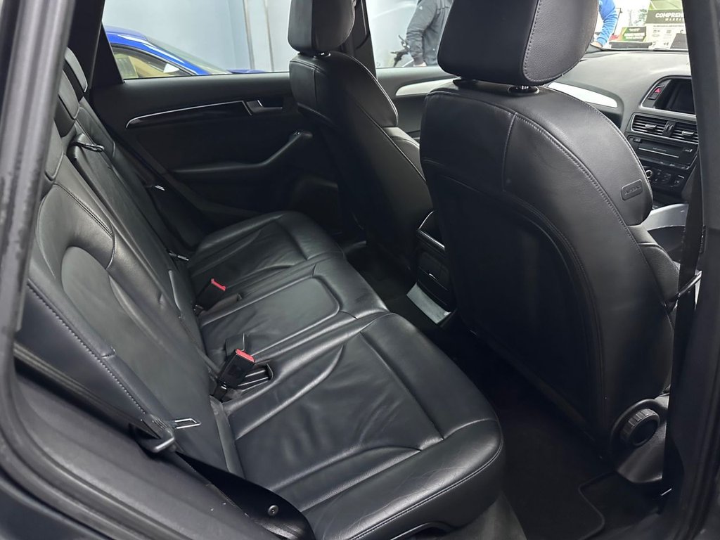 Used Audi Q5 2012 for sale - 77614300: Photo 36