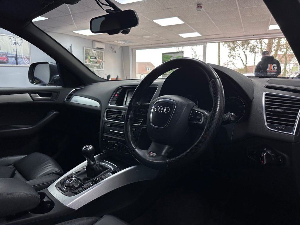 Used Audi Q5 2012 for sale - 77614300: Photo 39