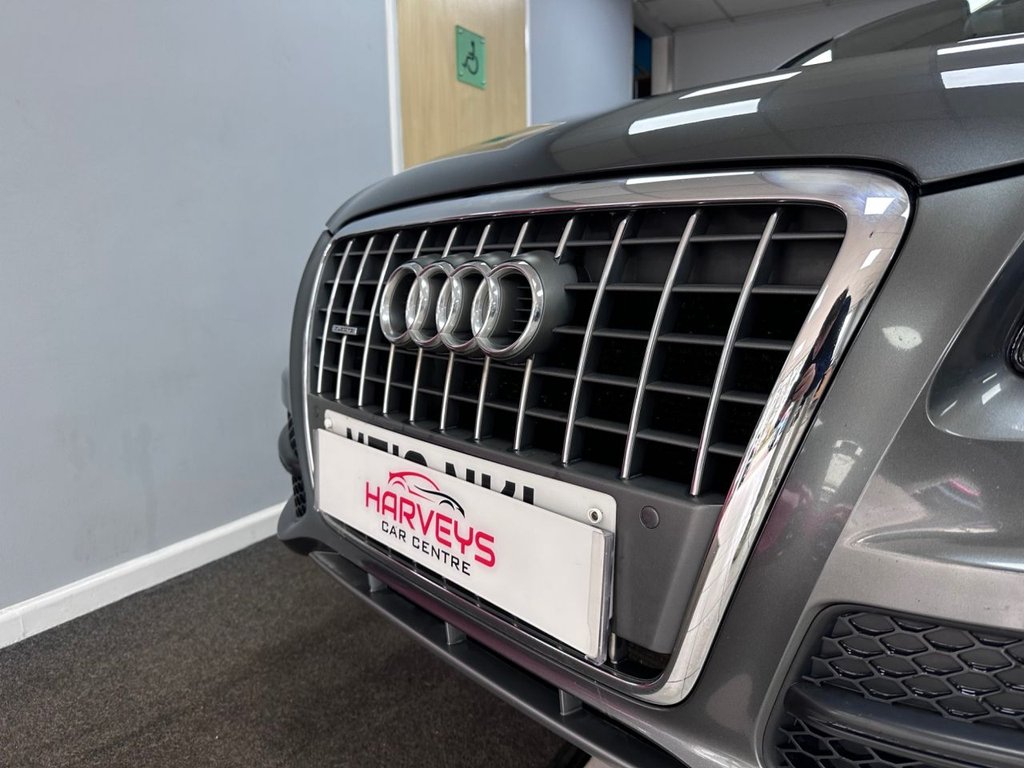 Used Audi Q5 2012 for sale - 77614300: Photo 7